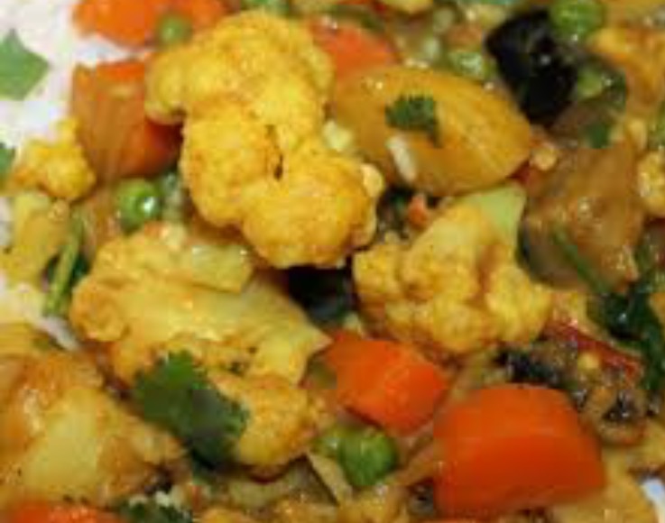 Vegetable Niramisha